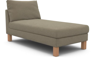 Чехол на козетку ИКЕА Карлстад - SCANDI