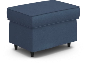 Чехол на пуф ИКЕА Страндмон - NEPTUN