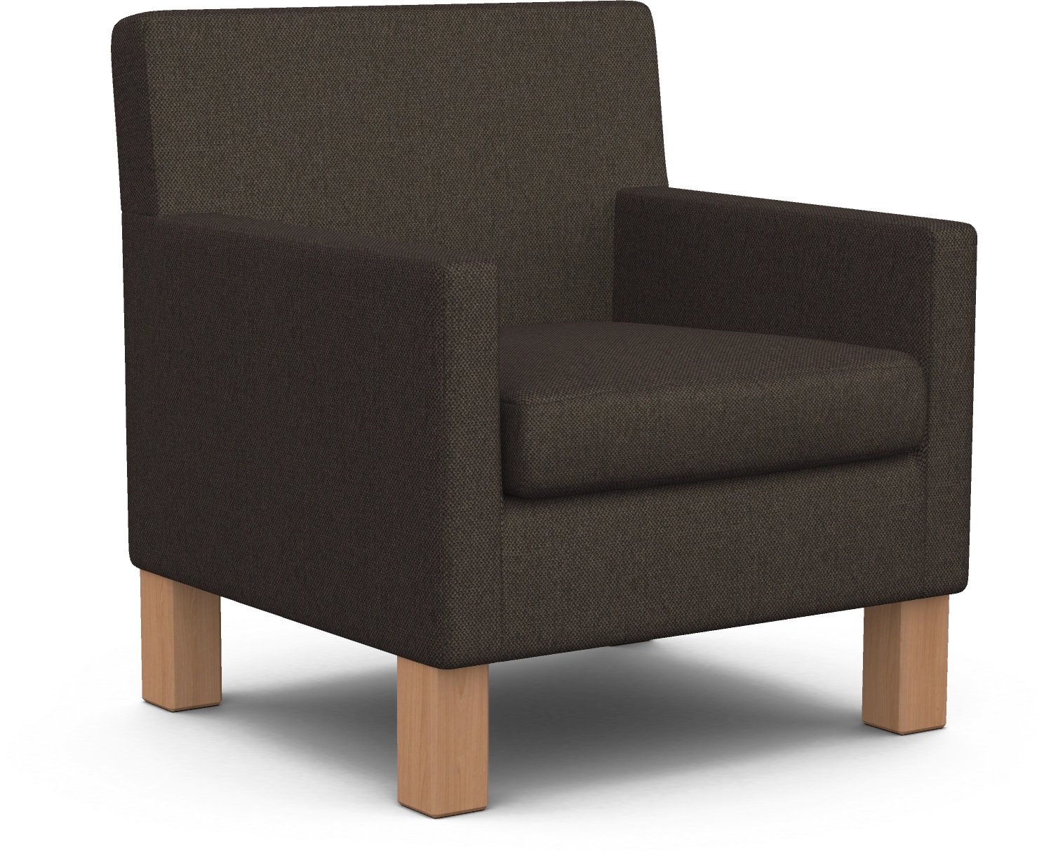 Чехол на кресло ИКЕА КАРЛСТАД малое - NEPTUN