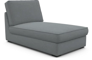 Чехол на козетку дивана ИКЕА Кивик - OPHELIA