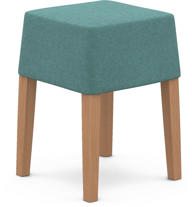 Чехол на табурет ИКЕА Нильс - BREEZE