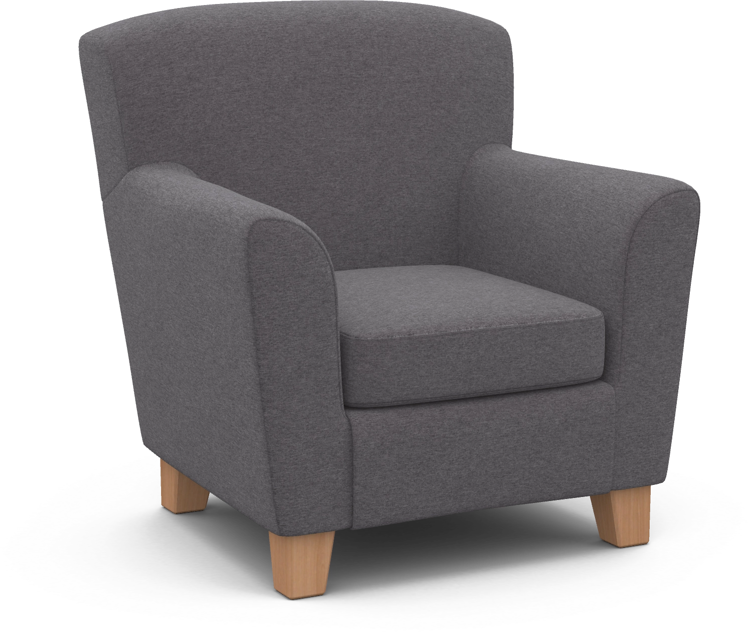 Чехол на кресло ИКЕА Экенэс - SCANDI