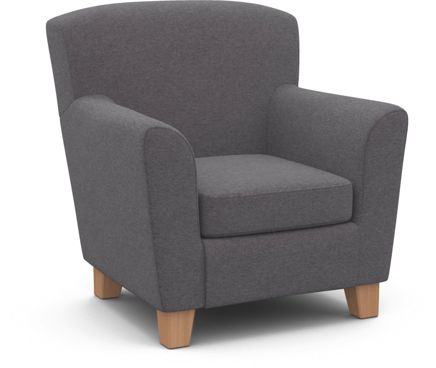 Чехол на кресло ИКЕА Экенэс - SCANDI (изображение №1)