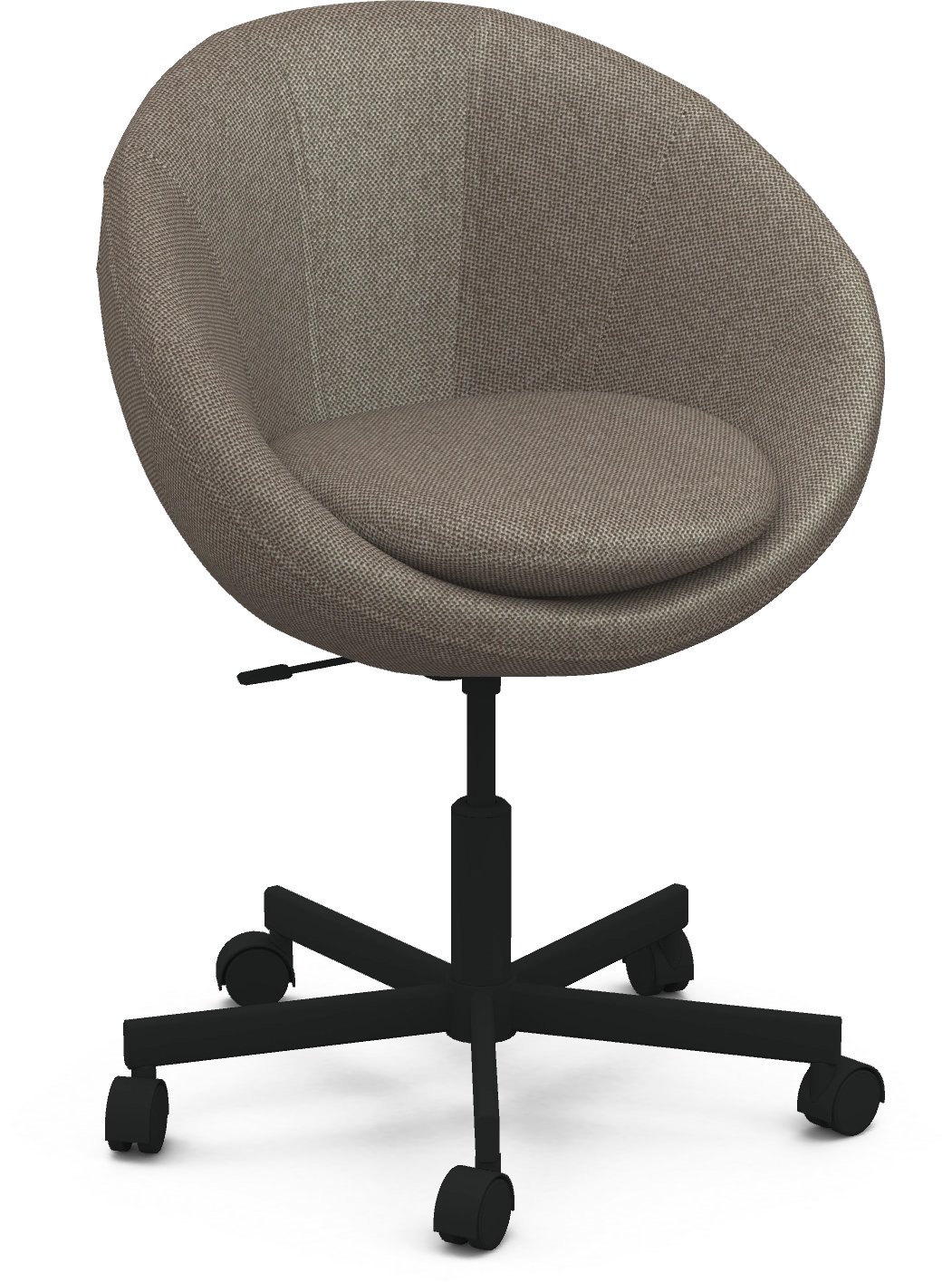 Чехол на кресло ИКЕА Скрувста - NEPTUN