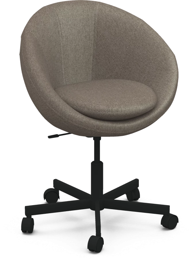 Чехол на кресло ИКЕА Скрувста - NEPTUN (изображение №1)