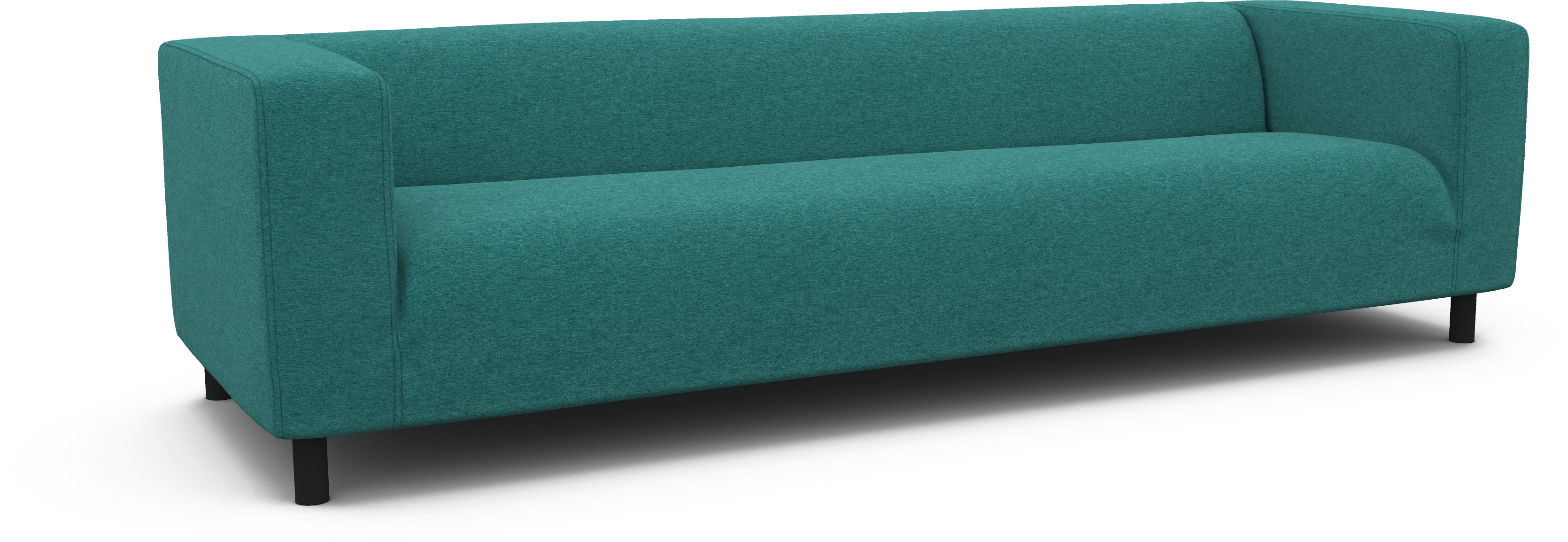 Чехол на диван ИКЕА Клиппан в ткани - SCANDI