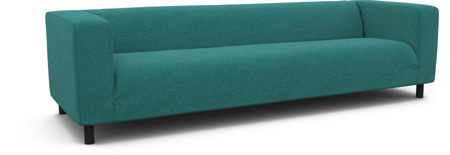 Чехол на диван ИКЕА Клиппан в ткани - SCANDI (изображение №1)