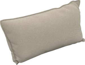 Чехол на приспинную подушку ИКЕА ВАЛЛЕНТУНА - SCANDI