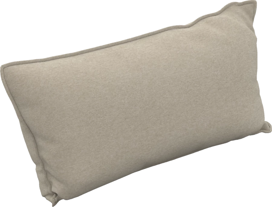 Чехол на приспинную подушку ИКЕА ВАЛЛЕНТУНА - SCANDI (изображение №1)