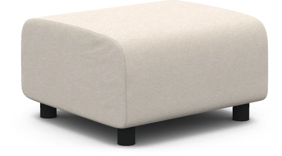 Чехол на пуф ИКЕА Клиппан - SCANDI (изображение №1)