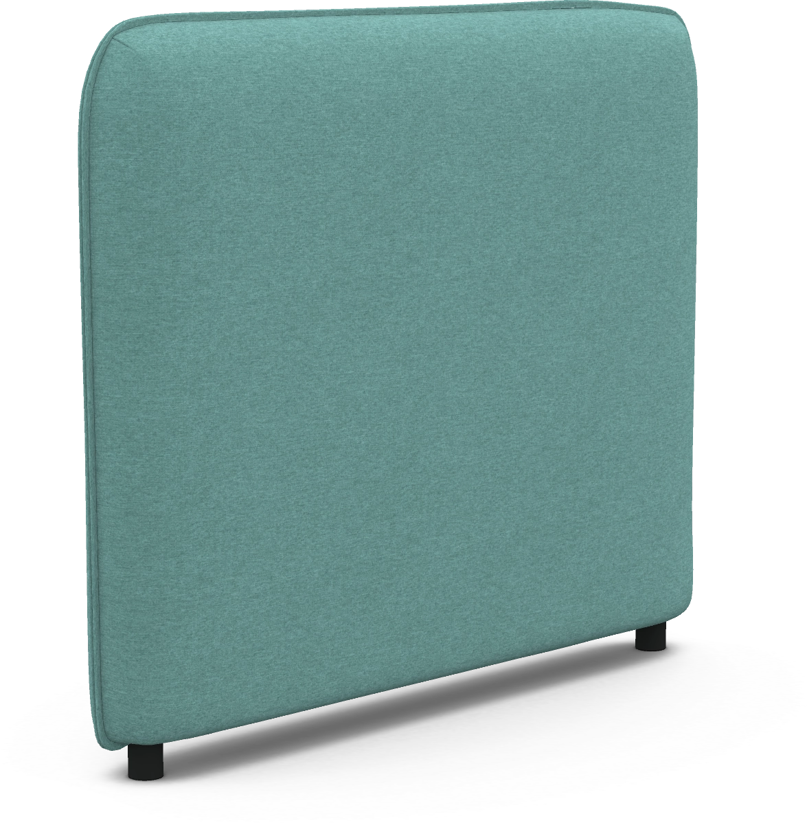 Чехол на спинку 100(Шир)*80(Выс) ИКЕА ВАЛЛЕНТУНА - SCANDI