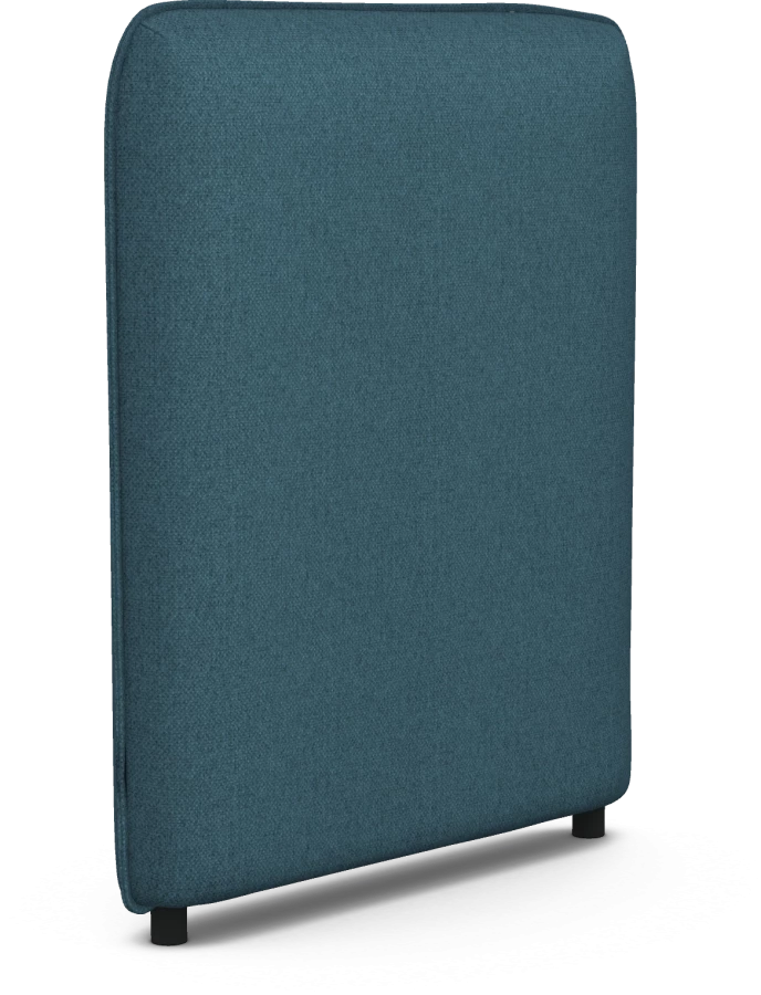 Чехол на спинку 80(Шир)*100(Выс) ИКЕА ВАЛЛЕНТУНА - NEPTUN (изображение №1)