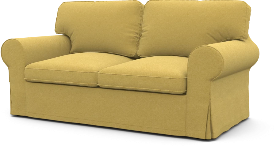 Чехол на двухместный диван ИКЕА Экторп - SCANDI (изображение №1)