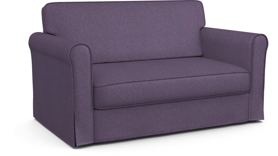 Чехол на диван ИКЕА Хагалунд - NEPTUN (изображение №1)