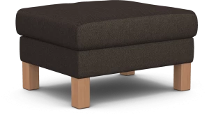 Чехол на пуф ИКЕА КАРЛСТАД - NEPTUN