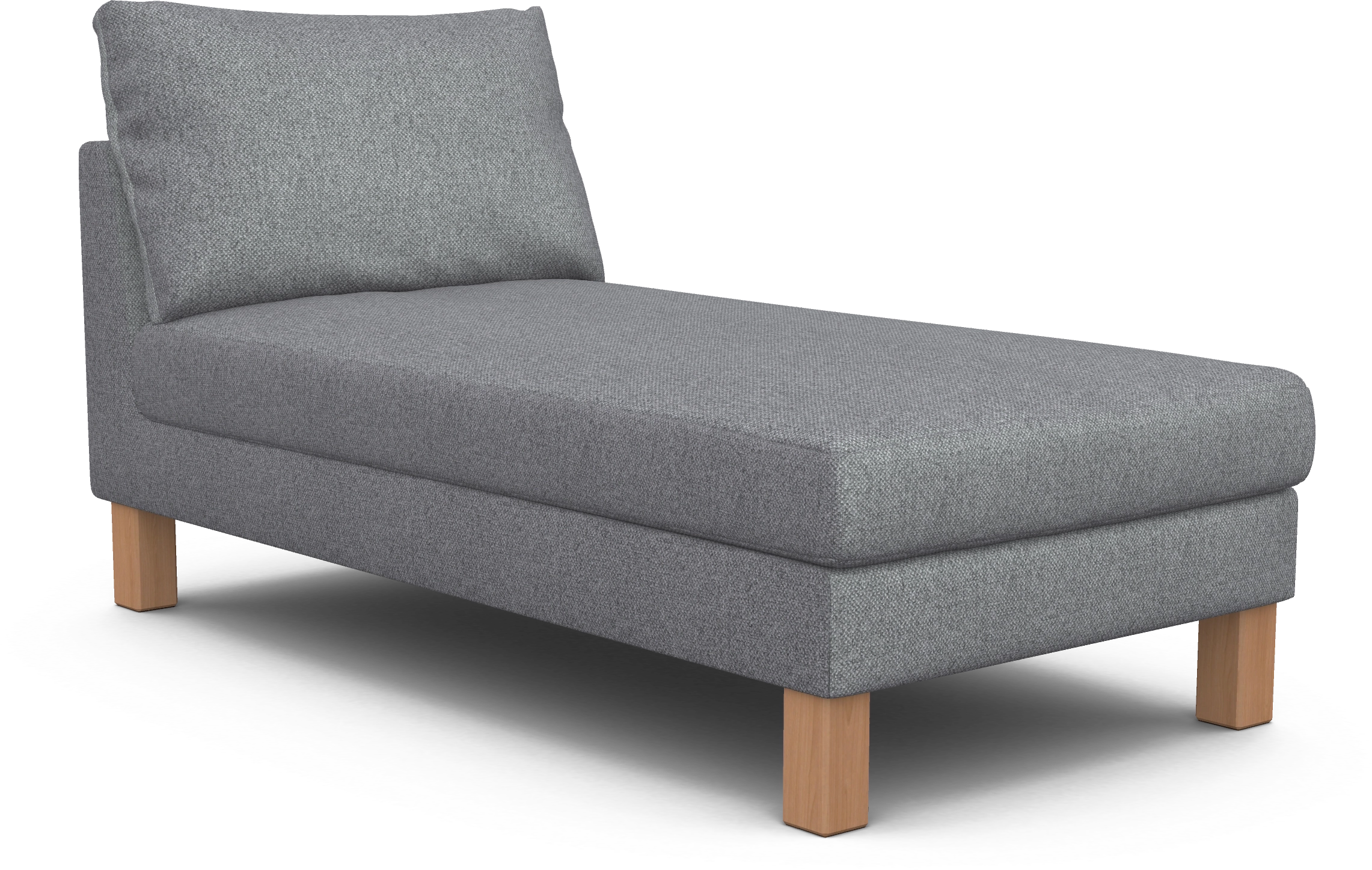 Чехол на козетку ИКЕА Карлстад - NEPTUN