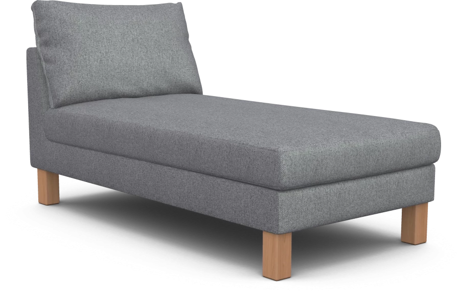 Чехол на козетку ИКЕА Карлстад - NEPTUN (изображение №1)