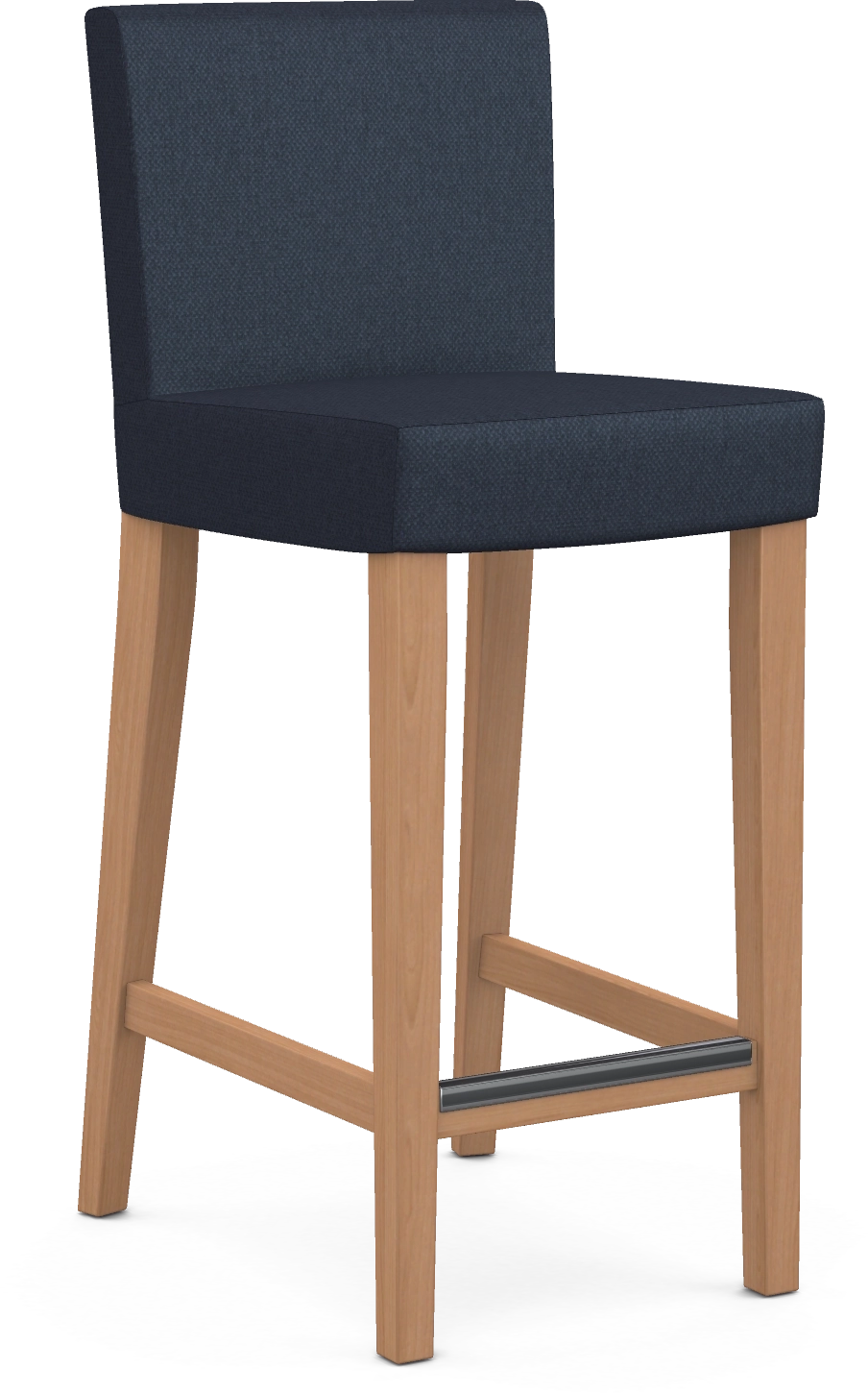 Чехол на барный стул ИКЕА Хенриксдаль - NEPTUN