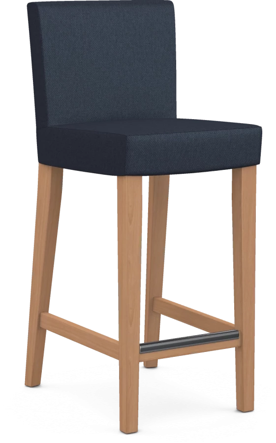 Чехол на барный стул ИКЕА Хенриксдаль - NEPTUN (изображение №1)