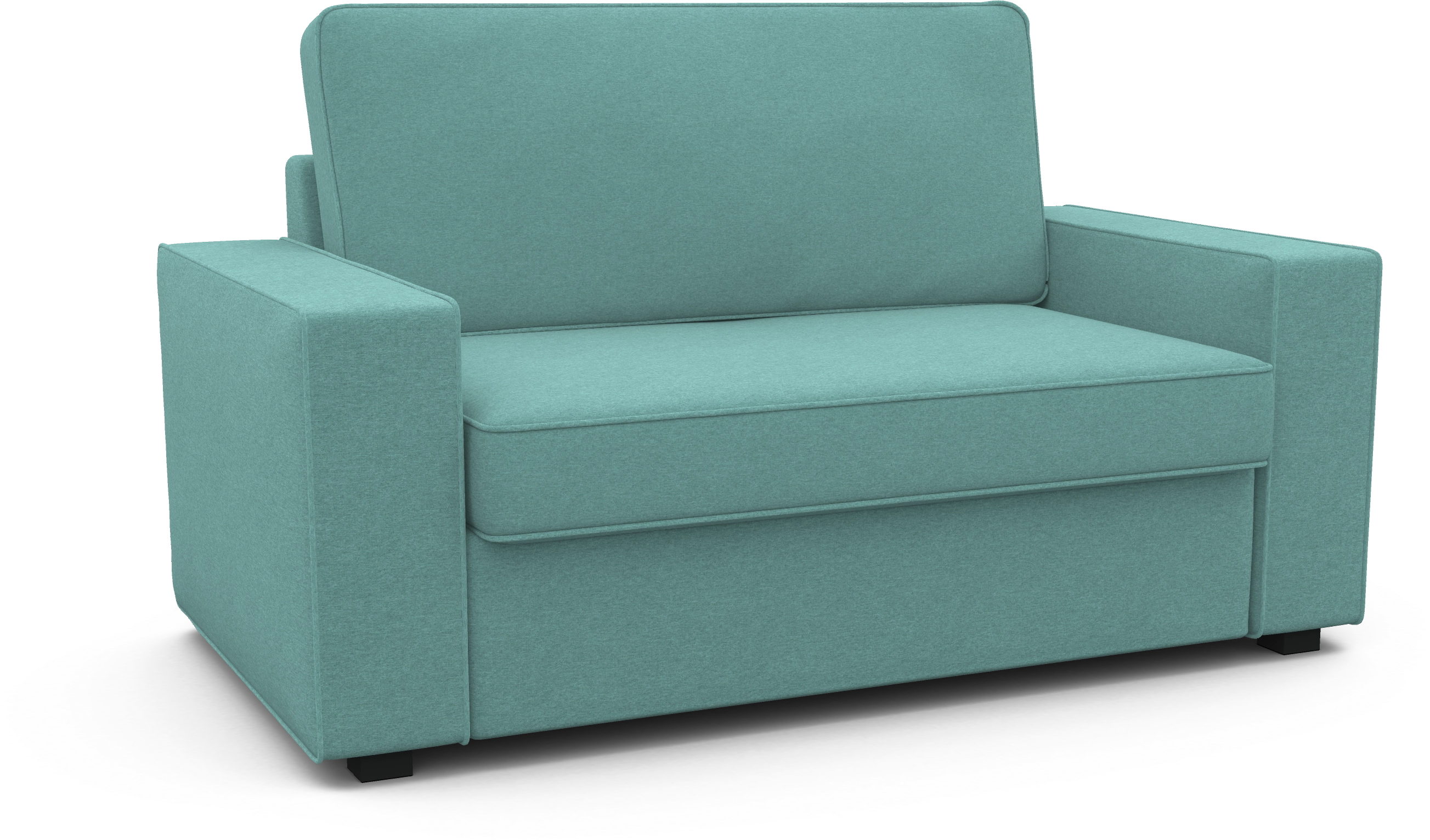 Чехол на двухместный диван ИКЕА Виласунд - SCANDI