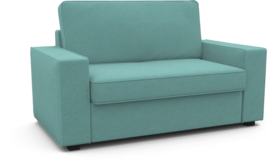 Чехол на двухместный диван ИКЕА Виласунд - SCANDI (изображение №1)