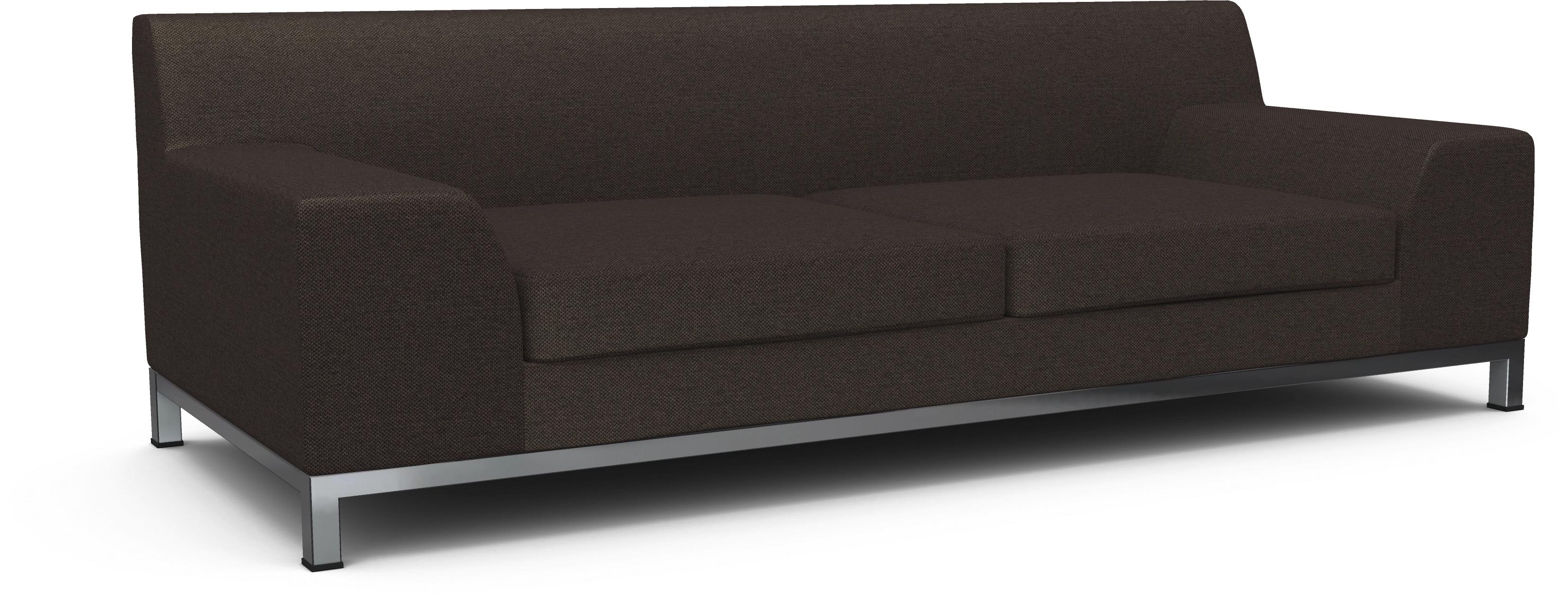 Чехол на трехместный диван ИКЕА Крамфорс - NEPTUN