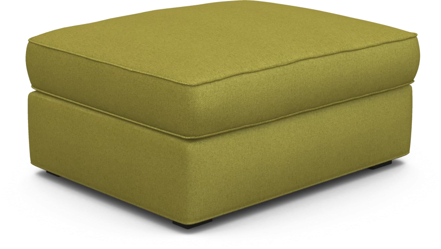 Чехол на пуф ИКЕА Кивик - NEPTUN (изображение №1)