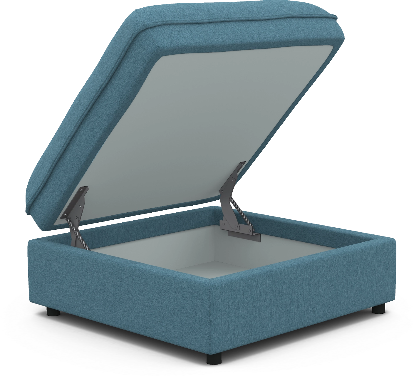 Чехол на секцию дивана с отделением для хранения ИКЕА ВАЛЛЕНТУНА - SCANDI