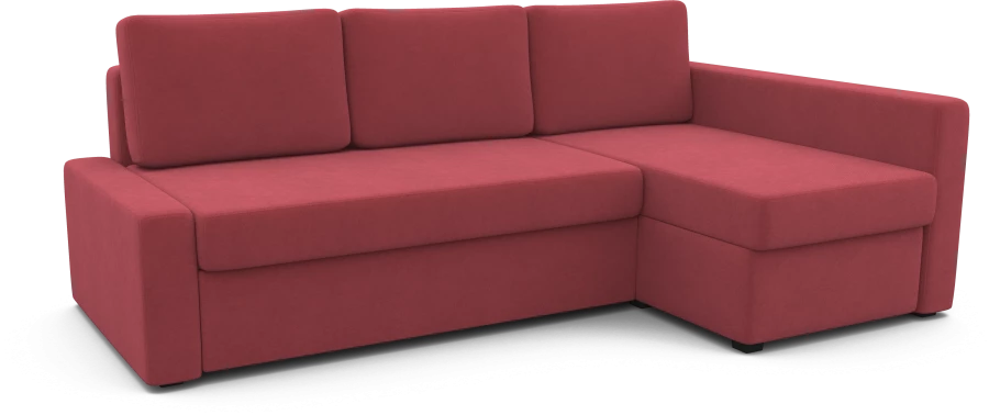 Чехол на диван угловой без спального места ИКЕА Фрихетэн - MARSELLE (изображение №1)