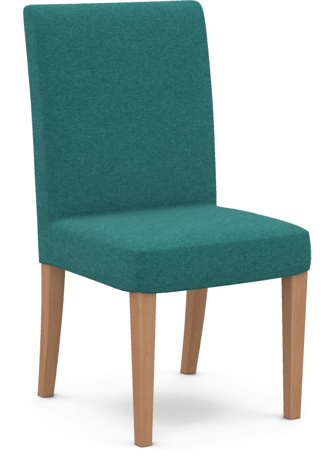 Чехол на столовый стул ИКЕА Хенриксдаль - SCANDI (изображение №1)