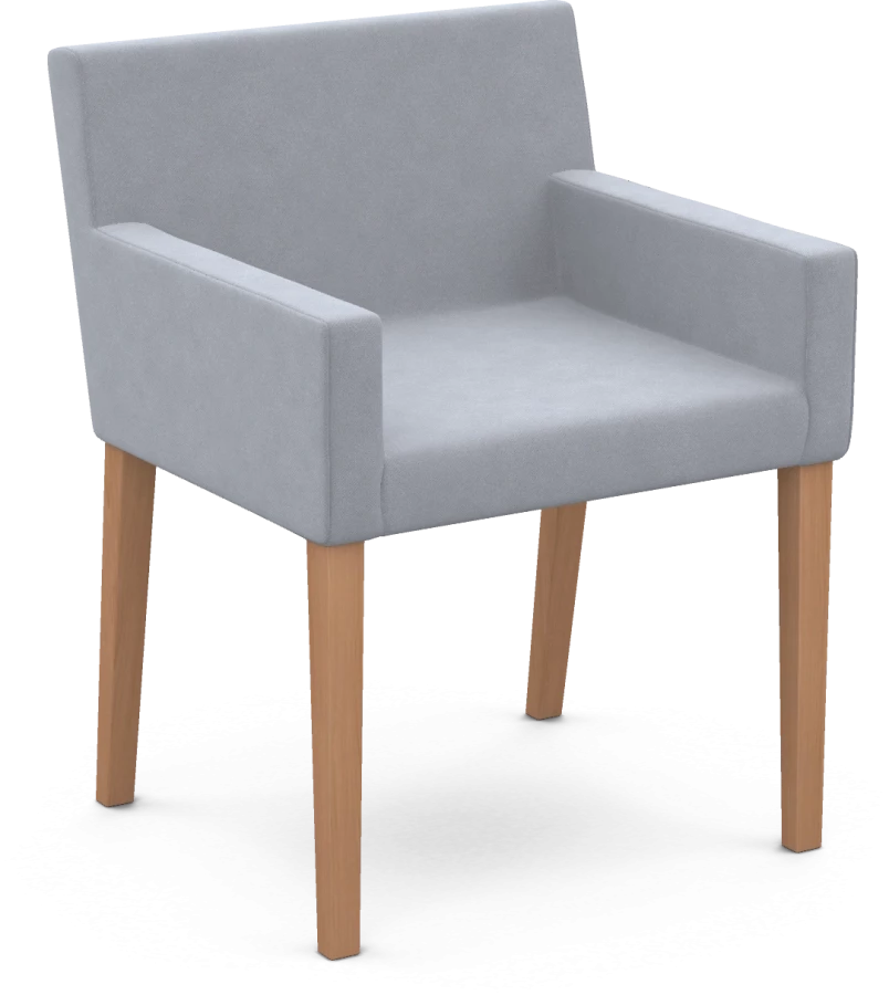 Чехол на кресло ИКЕА Нильс - OPHELIA (изображение №1)