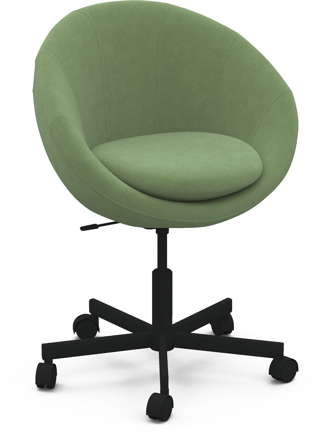 Чехол на кресло ИКЕА Скрувста - OPHELIA