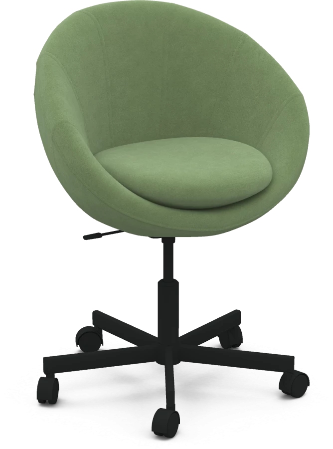 Чехол на кресло ИКЕА Скрувста - OPHELIA (изображение №1)