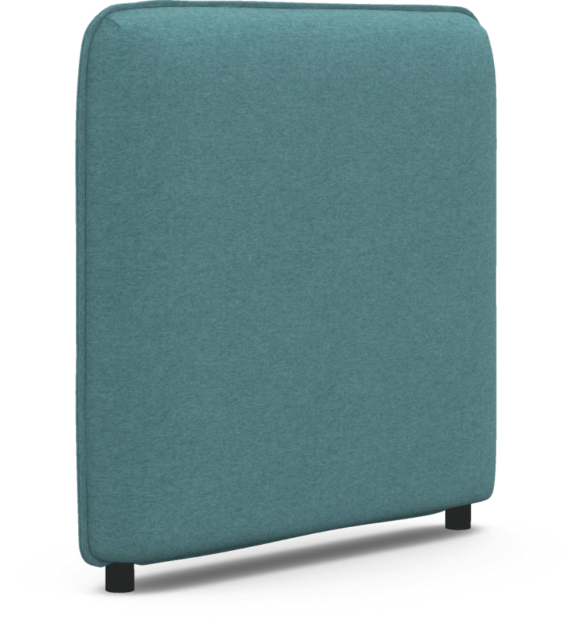 Чехол на спинку 80(Шир)*80(Выс) ИКЕА ВАЛЛЕНТУНА - SCANDI (изображение №1)