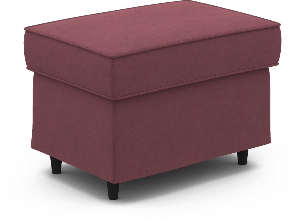 Чехол на пуф ИКЕА Страндмон - MARSELLE