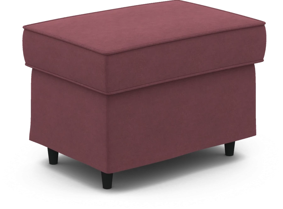 Чехол на пуф ИКЕА Страндмон - MARSELLE (изображение №1)