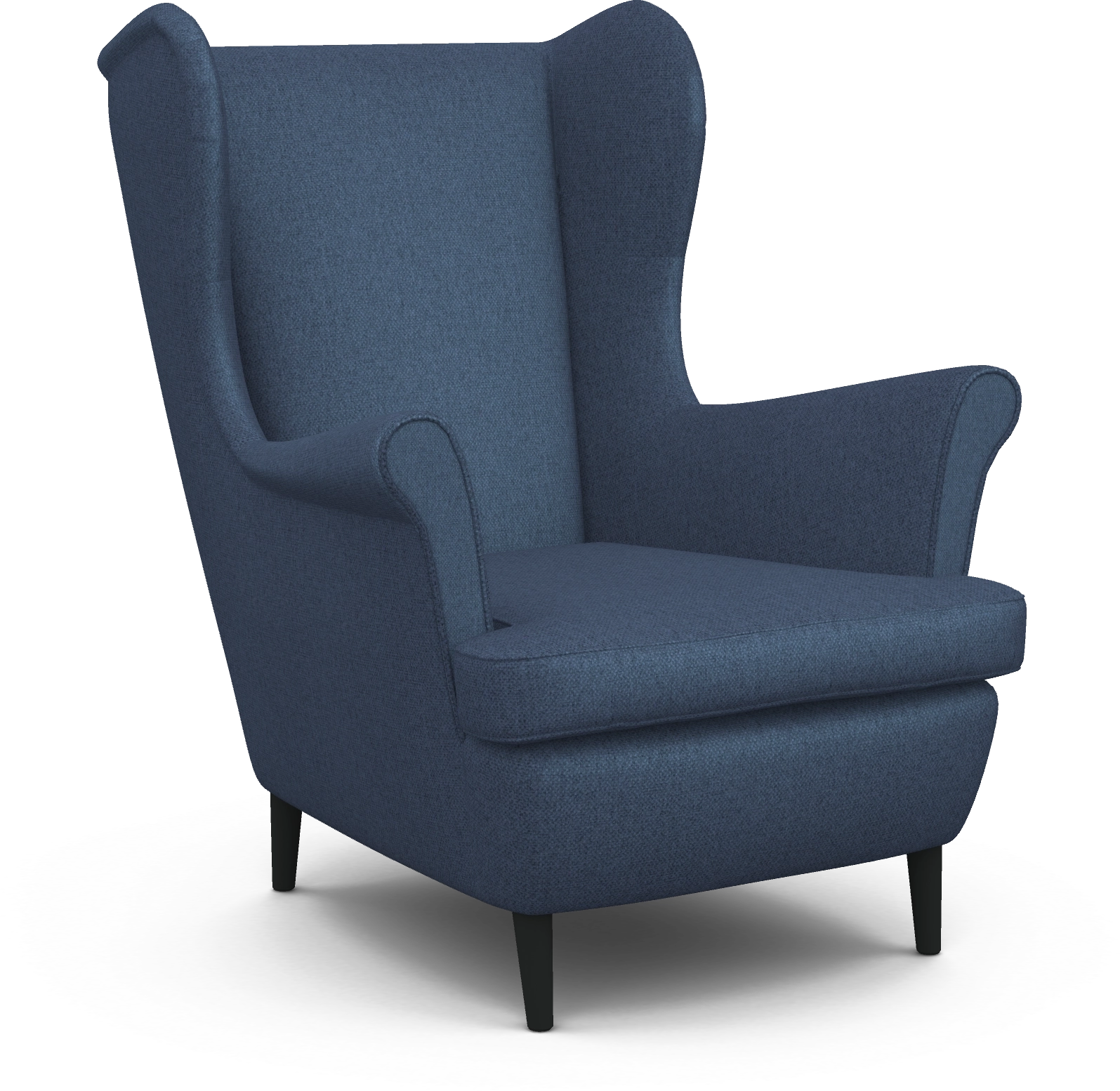 Чехол на кресло ИКЕА Страндмон - NEPTUN