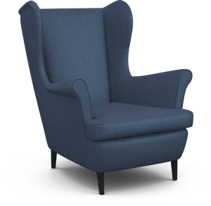 Чехол на кресло ИКЕА Страндмон - NEPTUN