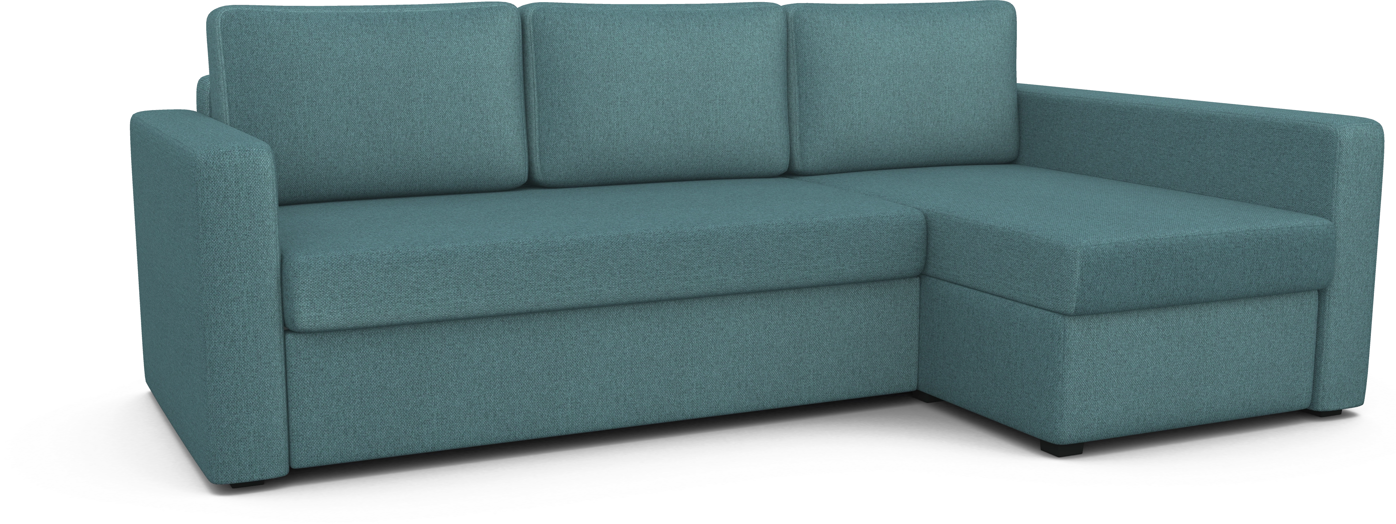 Чехол на диван без спального места ИКЕА Монстад - NEPTUN