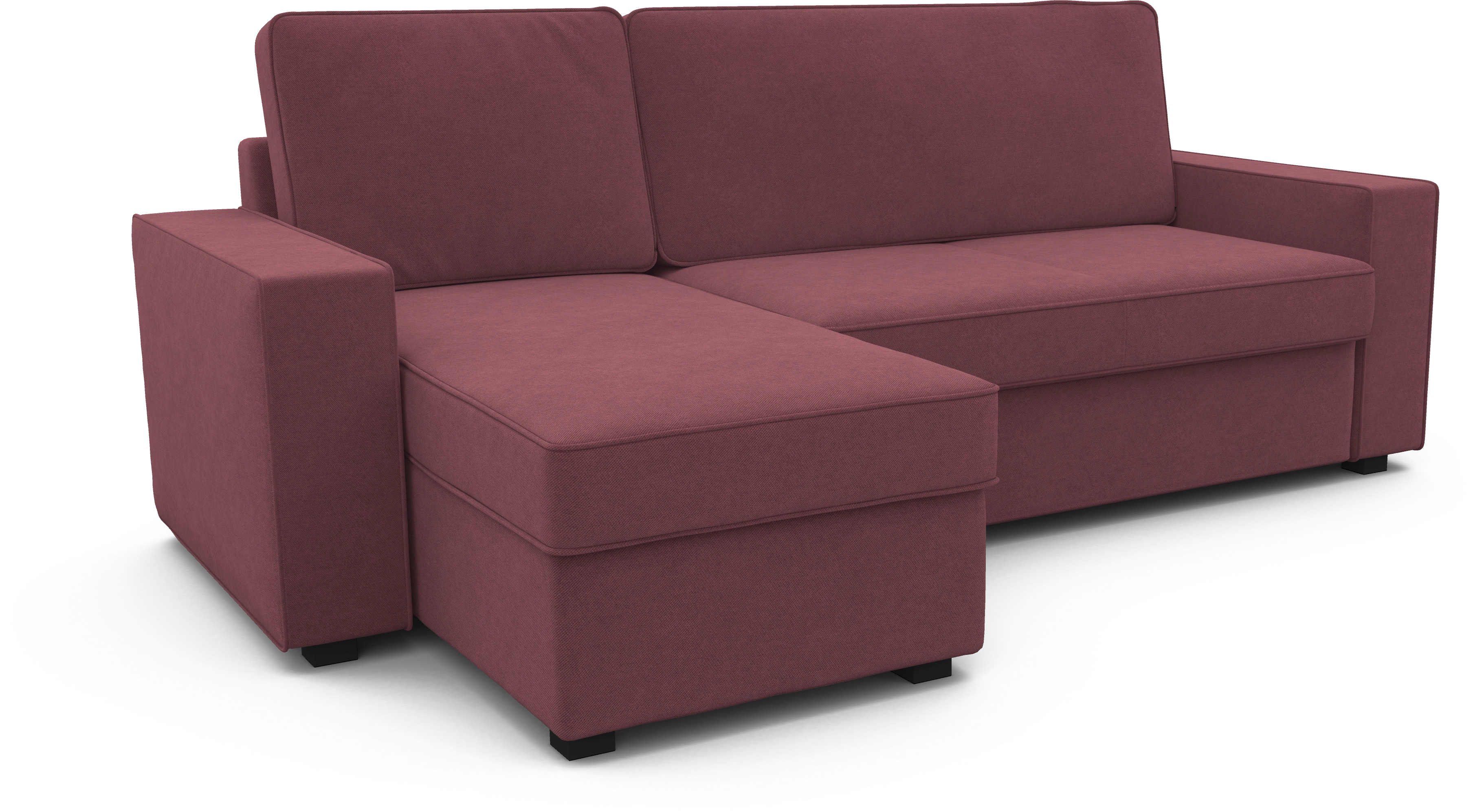 Чехол на угловой диван ИКЕА Виласунд - MARSELLE