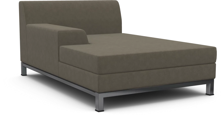 Чехол на козетку левую дивана ИКЕА Крамфорс - OPHELIA (изображение №1)