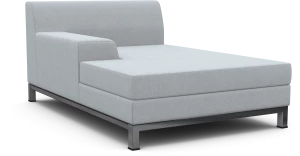 Чехол на козетку левую дивана ИКЕА Крамфорс - SCANDI