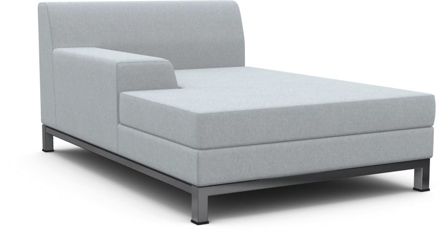 Чехол на козетку левую дивана ИКЕА Крамфорс - SCANDI (изображение №1)