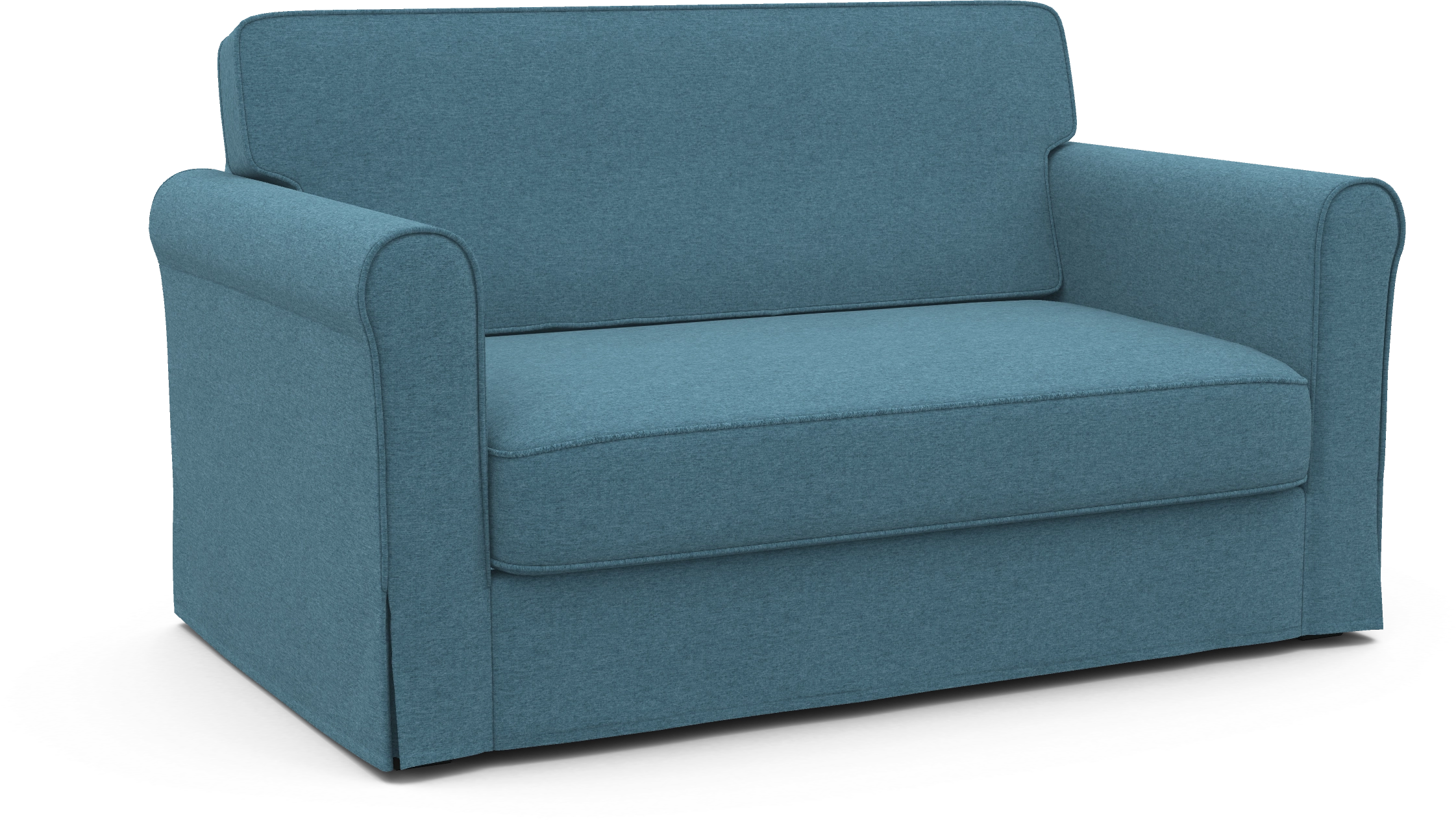 Чехол на диван ИКЕА Хагалунд - SCANDI