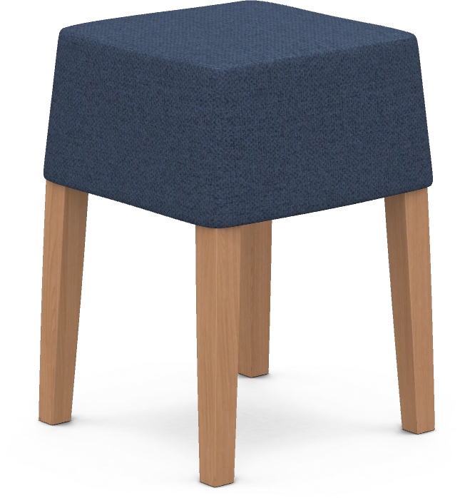 Чехол на табурет ИКЕА Нильс - NEPTUN