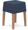Чехол на табурет ИКЕА Нильс - NEPTUN