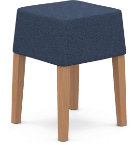 Чехол на табурет ИКЕА Нильс - NEPTUN