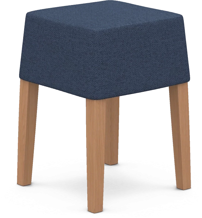 Чехол на табурет ИКЕА Нильс - NEPTUN (изображение №1)