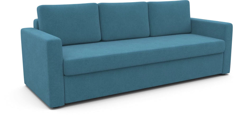 Чехол на диван прямой ИКЕА Фрихетэн - BREEZE (изображение №1)