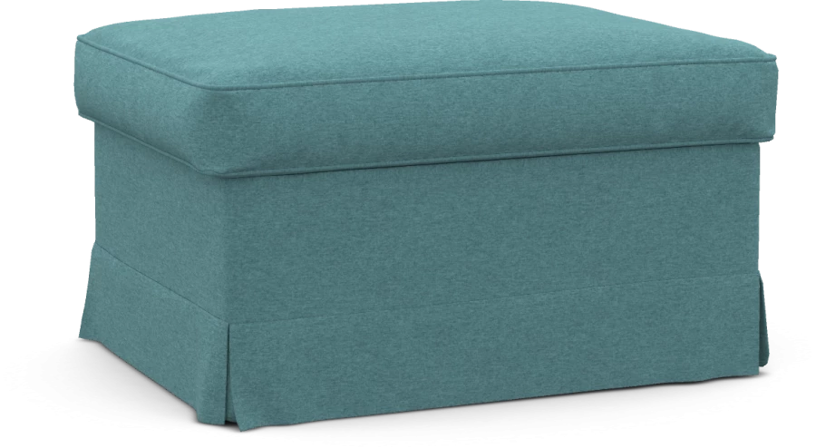 Чехол на пуф ИКЕА Экторп - SCANDI (изображение №1)